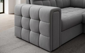 Coltar extensibil Blewett pe dreapta Sola 04