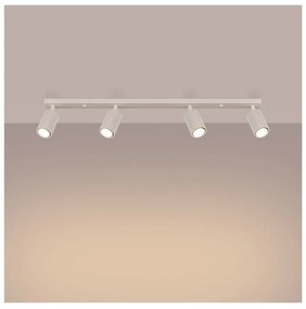 Spot crem 6,5x81 cm Gleam – Sollux