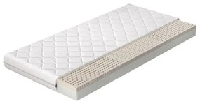 Saltea 120x200 Alb