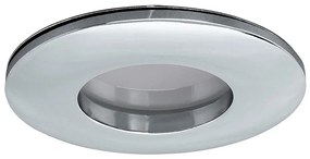 Eglo 97427 -  Lampă încastrată baie LED MARGO-LED 1xLED/5W/230V IP65