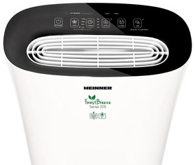 PURIFICATOR DE AER HEINNER HPA-M205