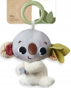 TINY LOVE Jucărie agățată cu o Koala trăncăneală Boho Chic, cremă