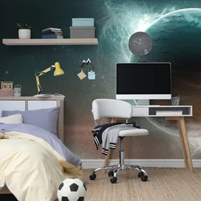 Tapet universul infinit