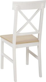 Set - 2 scaune de sufragerie LINA