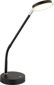 Veioza/Lampa de masa LED minimalista SILVIO