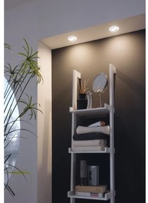 Eglo 95851 - SET 3x Corp de iluminat LED tavan fals PINEDA 1xLED/4,9W/230V