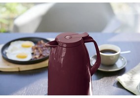 Termos burgundy 1 l Mambo – Tefal