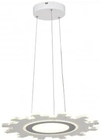 Suspensie moderna led 24W Felicity 6210 Rabalux