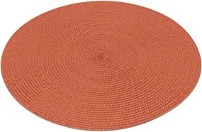 Suport pentru farfurii din plastic ø 35 cm Zebulon – douceur d'intérieur