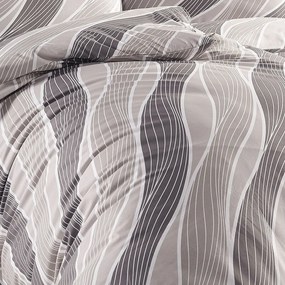 BedTex Lenjerie de pat din bumbac Talia, 135 x 200 cm, 80 x 80 cm, 135 x 200 cm, 80 x 80 cm