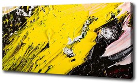 Imprimare tablou canvas Abstracție textura
