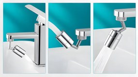 Prelungire pivotanta REA COLT crom