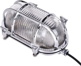 Aplică de exterior VARMLAND 1xE27/12W/230V IP64