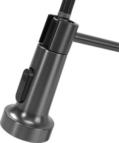 Baterie de bucătărie REA Colin Titan