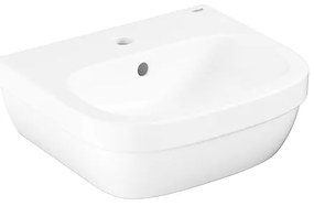 GROHE 39324000 - Lavoar EURO CERAMIC 450 × 400 mm ceramică/alb