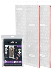 Compactor Espace L set sac de vid, 70 x 145 cm, 2buc, 2 buc.