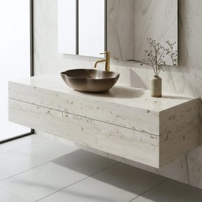 Lavoar pe blat Rea Pearl Ombre