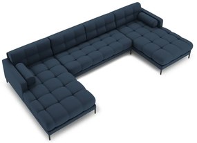 Colțar albastru (în formă de "U") Bali – Cosmopolitan Design