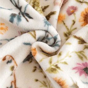 Patura microplus HERBALIS, crem Dimensiune: 150 x 200 cm
