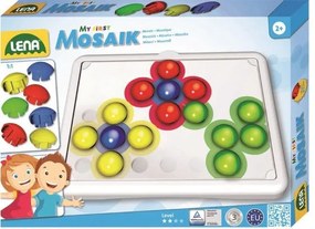 PRIMUL MEU MOZAIC - LENA (LE35630)