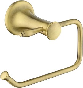 Suport hartie igienica Ferro Antica bronz antichizat