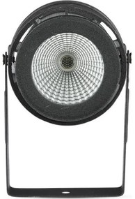 Lampă LED de exterior LED/12W/100-240V IP65 4000K negru