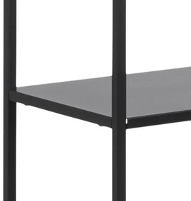 Bibliotecă SETH negru