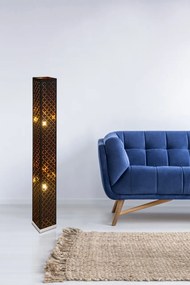 Lampadar / Lampa de podea CLARKE I 15229S2 GL