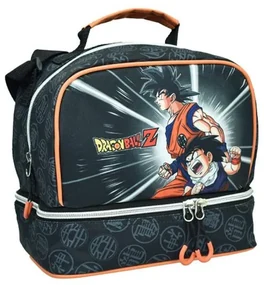 Dragon Ball Z geanta de prânz termo 21 cm