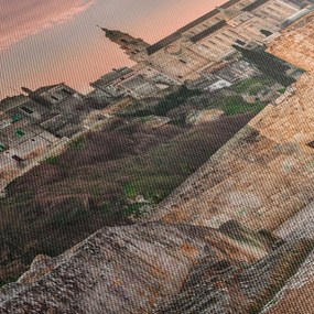 Tablou - Gravina în Puglia, Italia (150x105 cm)