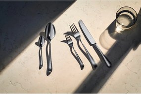 Tacâmuri argintii din oțel inoxidabil 30 buc. Sitello – WMF