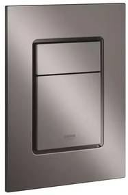 Clapeta de actionare Grohe Skate Cosmopolitan S antracit lucios Hard Graphite