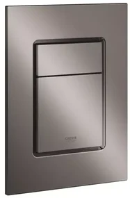 Clapeta de actionare Grohe Skate Cosmopolitan S antracit lucios Hard Graphite