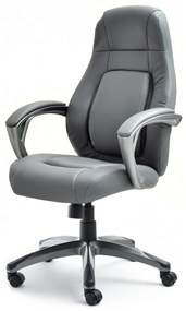 Fotoliu Druker (gri). Promo -19%. 1109911