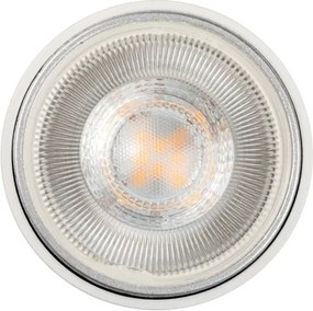 Kanlux ALTEAR 45923 – spot pe șină, 3x GU10, 10 W, 230 V, 1 m, alb