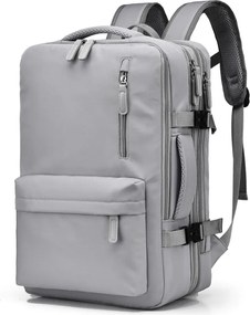 Rucsac universal pentru școală, călătorie și sport Bej