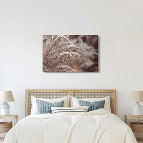 Tablou cu plante (90x60 cm)