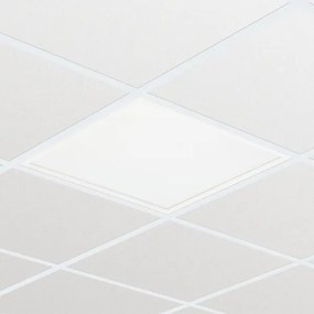 Philips Pila - panou LED încastrat pentru tavan LED/40W/230V 60x60 cm UGR<22