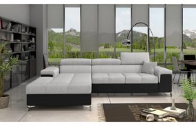 Coltar extensibil Ricardo pe stanga Sawana 21/Soft 11