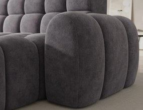 Coltar cu reglaj electric Ceedro pe dreapta Aura 04
