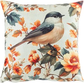 decoDoma Set de 2 fețe de pernă PIȚIGOI 40 x 40 cm