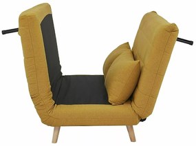 Canapea extensibila Culoare MuStar, SPIKE II