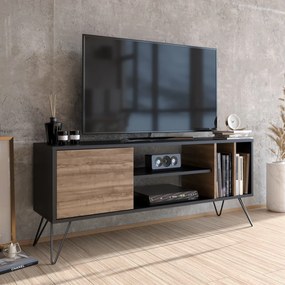 Mistico TV masă Walnut
