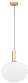 Lustra/Pendul design modern decorativ ALLEN D-32cm