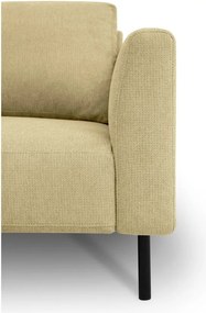 Colțar galben ocru (cu colț pe partea stângă ) Hero – Scandic