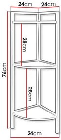 Raft Zurich  (negru + maro). 1123309