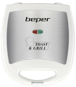 Beper 90620 Maxi sandwich maker