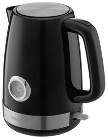 Fierbător de apă 1,7 l 2150W/230V negru Sencor