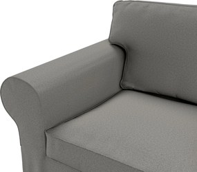 Husa canapea Ektorp 2-locuri, nepliabil