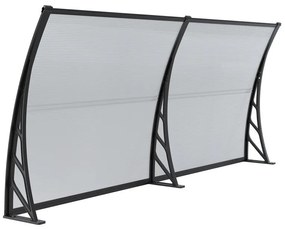 Acoperiș intrare 200x100cm